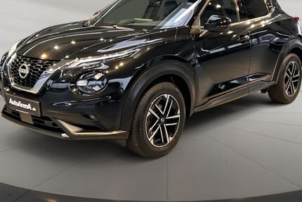 Nissan Juke 26.164 km 17.889 &euro; Neckarsulm-Obereisesheim 74172