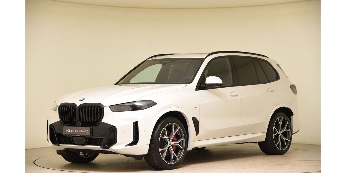 BMW X5 7.900 km 89.680 &euro; Ellhofen 74248