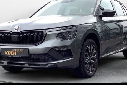 Skoda Kamiq 17.750 km 26.730 &euro; Öhringen 74613