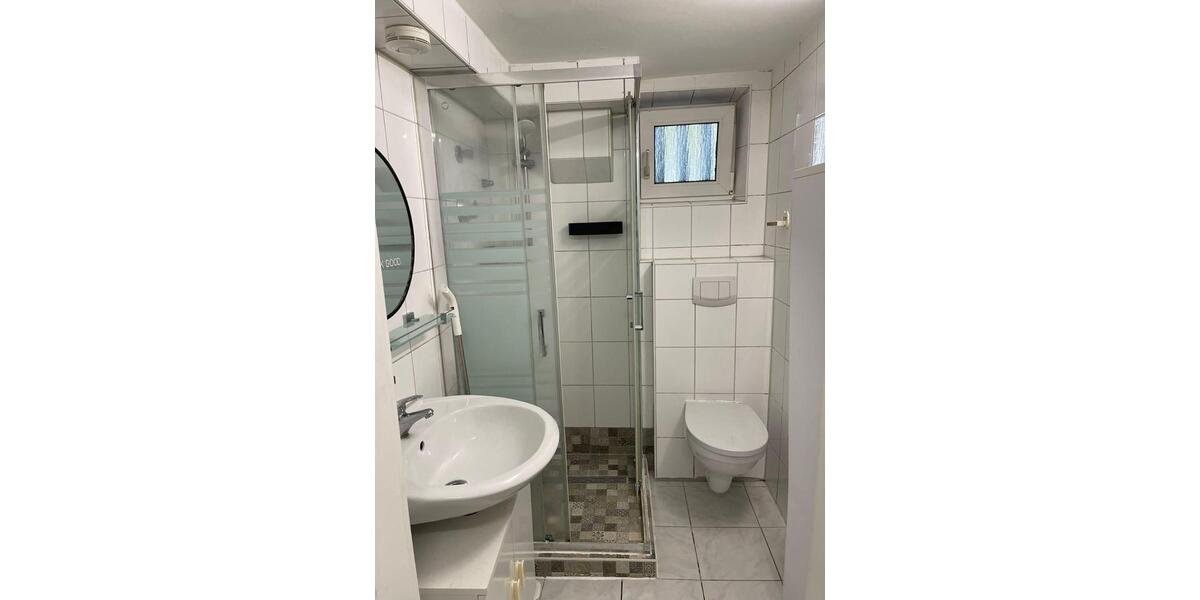 Etagenwohnung Ludwigsburg Eglosheim - 1 Zimmer, 20 m&sup2;, 108.000&euro; | Angebot:26963327
