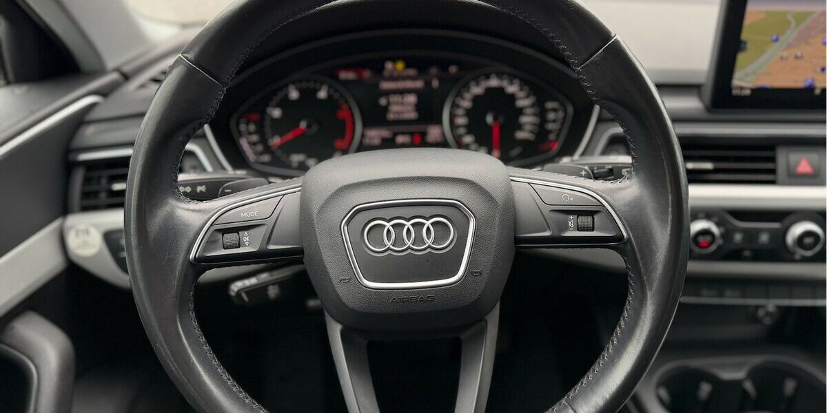 Audi A4 Avant 2.0 TDI S-Tronic Navi AHK 148.000 km 13.990 &euro; Neckarsulm 74172
