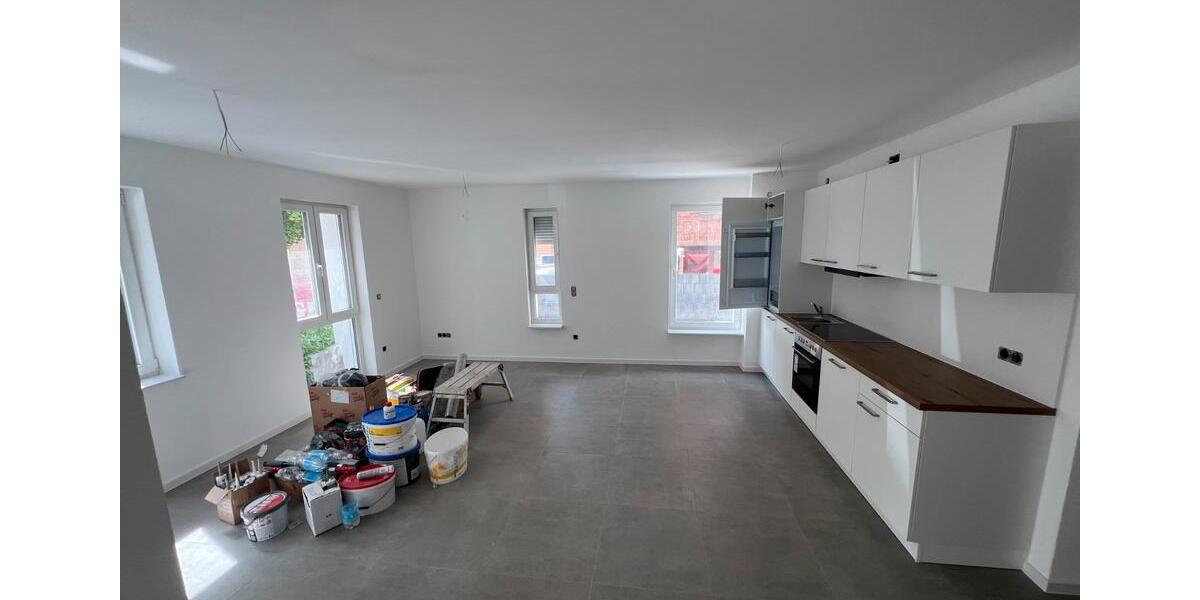 Etagenwohnung Heilbronn Kernstadt - 3.5 Zimmer, 101 m&sup2;, 510.200&euro; | Angebot:27155069