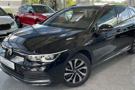 VW Golf 42.100 km 23.390 &euro; Bretzfeld- Schwabbach 74626