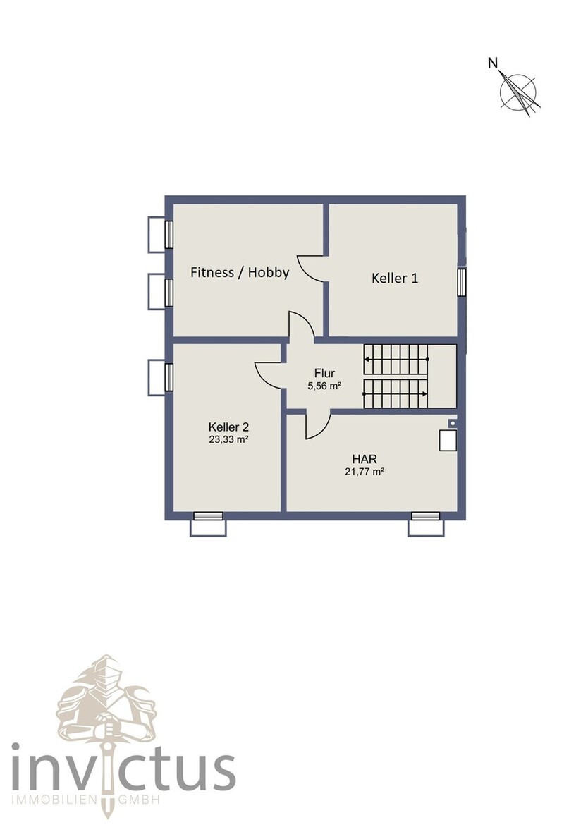 Design trifft Komfort – außergewöhnliches Einfamilienhaus mit Garten und Weinbergblick 8 zimmer