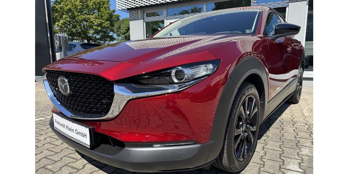 Mazda CX-30 16.194 km 28.750 &euro; Bietigheim-Bissingen 74321