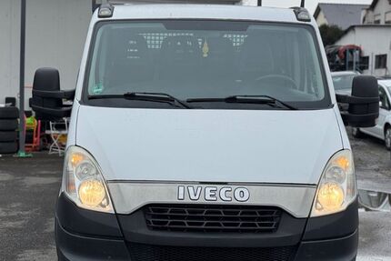 IVECO Andere 249.000 km 7.900 &euro; Sinsheim 74889