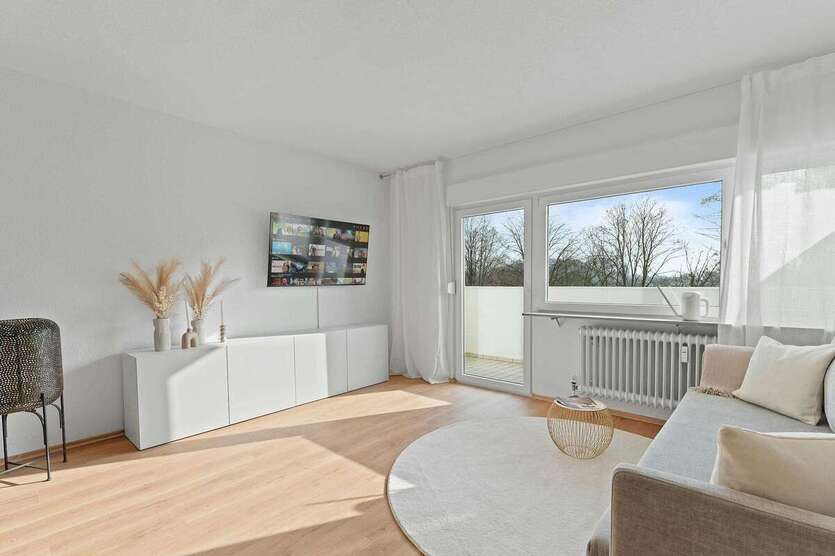 Wohnen auf Zeit in Bad Rappenau 1.300 € 1 zimmer