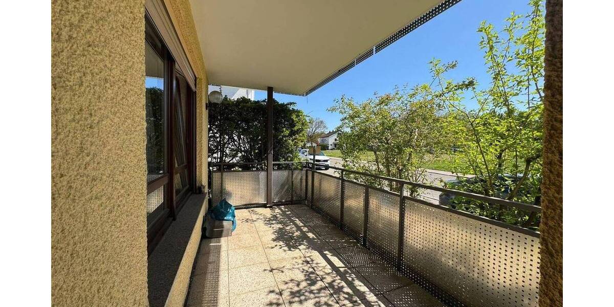 Etagenwohnung Leingarten Großgartach - 3 Zimmer, 78 m&sup2;, 259.000&euro; | Angebot:26306423