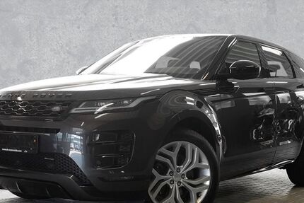 Land Rover Range Rover Evoque 50.890 km 41.500 &euro; Asperg 71679