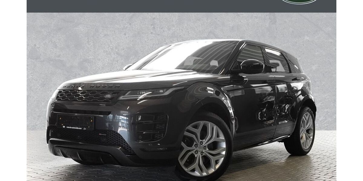 Land Rover Range Rover Evoque 50.890 km 41.500 &euro; Asperg 71679