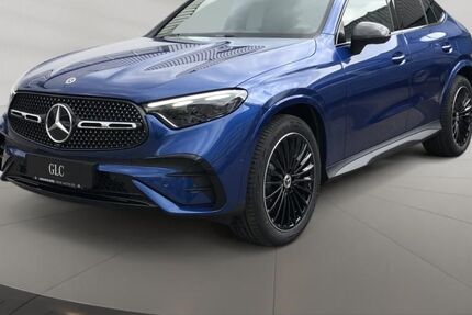 Mercedes-Benz GLC 220 17.517 km 64.889 € Neckarsulm-Obereisesheim 74172