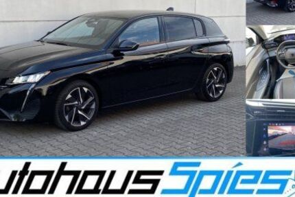 Peugeot 308 80.789 km 15.490 &euro; Heilbronn 74076