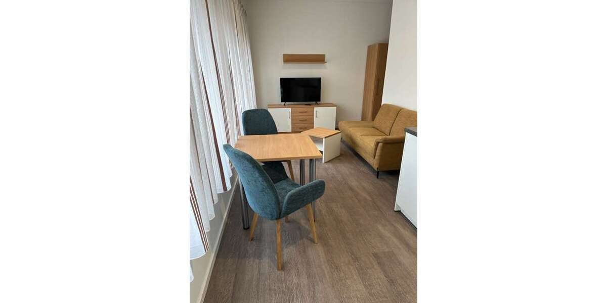 Zimmer Bad Friedrichshall - 1.5 Zimmer, 830&euro; | Angebot:25975071