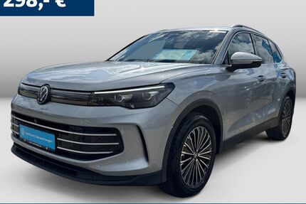 VW Tiguan 14.990 km 41.490 &euro; Backnang 71522