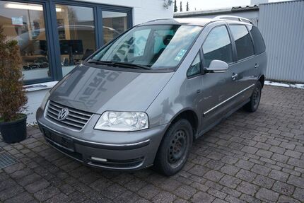 VW Sharan 355.000 km 1.500 &euro; Pfedelbach 74629