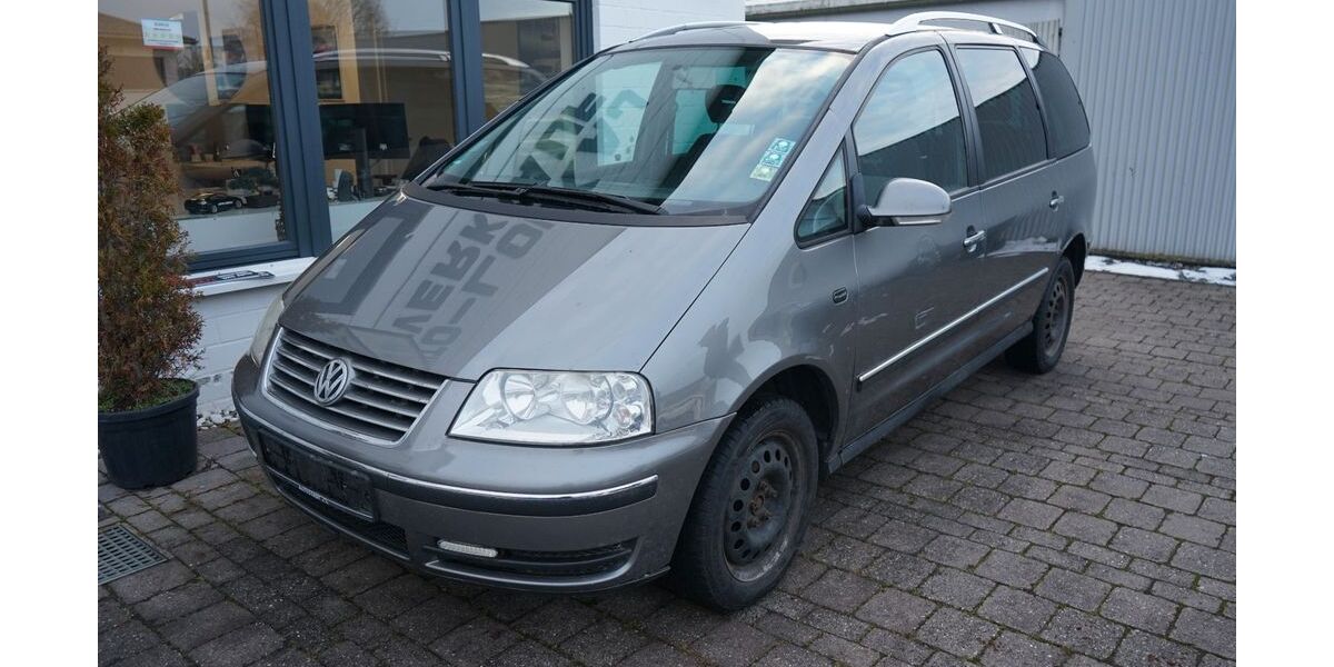 VW Sharan 355.000 km 1.500 &euro; Pfedelbach 74629