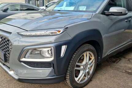 Hyundai KONA 68.400 km 16.770 &euro; Heilbronn 74074