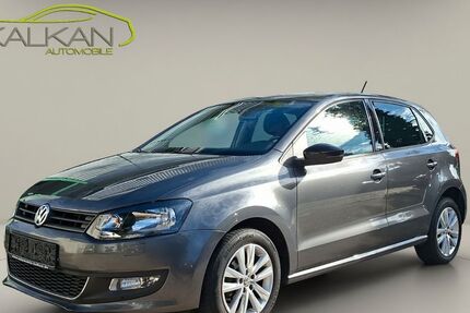 VW Polo 40.000 km 6.950 &euro; Neckarsulm 74172
