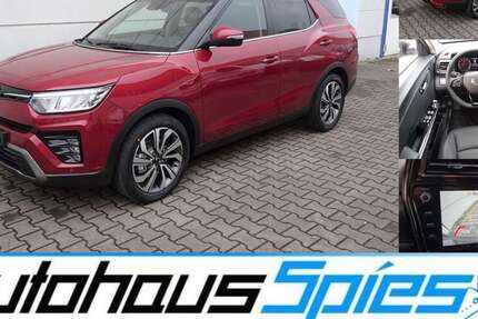 SsangYong Tivoli 43.521 km 19.990 &euro; Heilbronn 74076