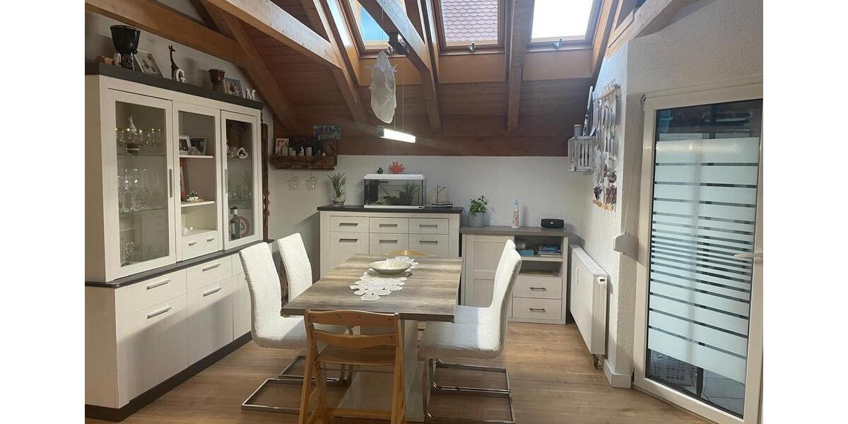 Etagenwohnung Asperg - 4 Zimmer, 77 m&sup2; | Angebot:26896611