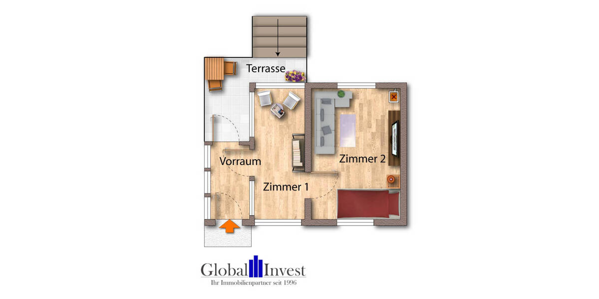 Grundstück Sinsheim - 49.000&euro; | Angebot:26502148