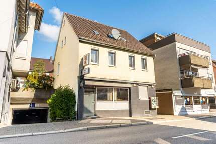 Haus zum Kaufen in Heilbronn 545.000 € 237 m² 8 zimmer