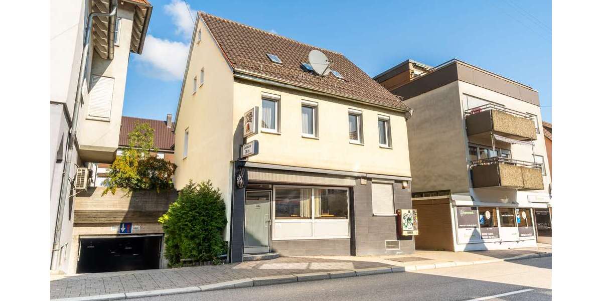 Haus zum Kaufen in Heilbronn 545.000 € 237 m² 8 zimmer