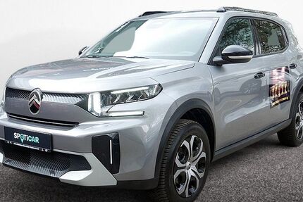 Citroen C3 Aircross 22.700 km 23.380 &euro; Heilbronn 74074