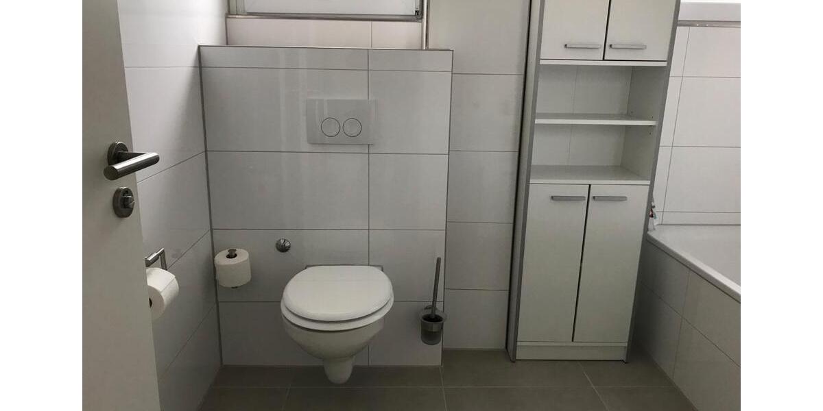 Etagenwohnung Gundelsheim - 3 Zimmer, 88 m&sup2;, 900&euro; | Angebot:26195039