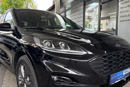 Ford Kuga 93.000 km 24.890 &euro; Steinheim an der Murr 71711