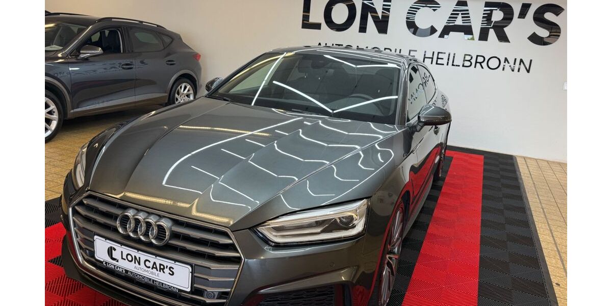Audi A5 148.500 km 27.490 &euro; Leingarten 74211