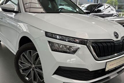 Skoda Kamiq 68.000 km 19.990 &euro; Forchtenberg 74670