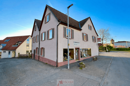 Haus Vaihingen an der Enz - 6 Zimmer, 108 m&sup2;, 289.000&euro; | Angebot:26276319