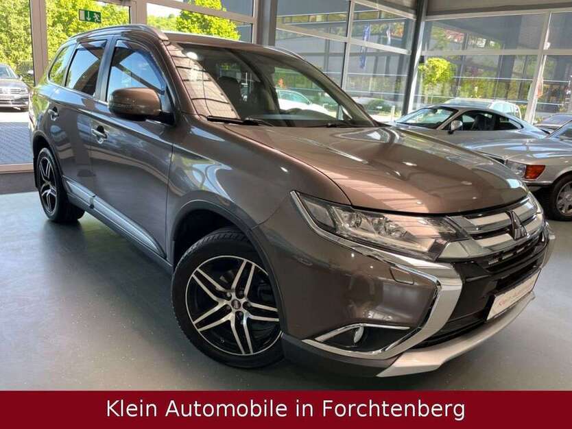 Outlander