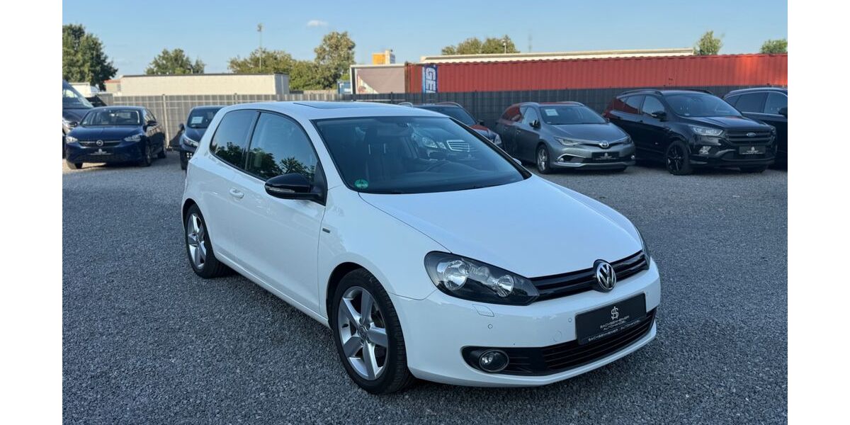 VW Golf 188.000 km 3.999 &euro; Sachsenheim 74343