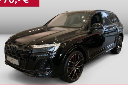 Audi Q7 8.000 km 88.830 € Backnang 71522