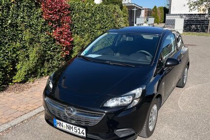 Opel Corsa 108.236 km 5.000 &euro; Öhringen 74613