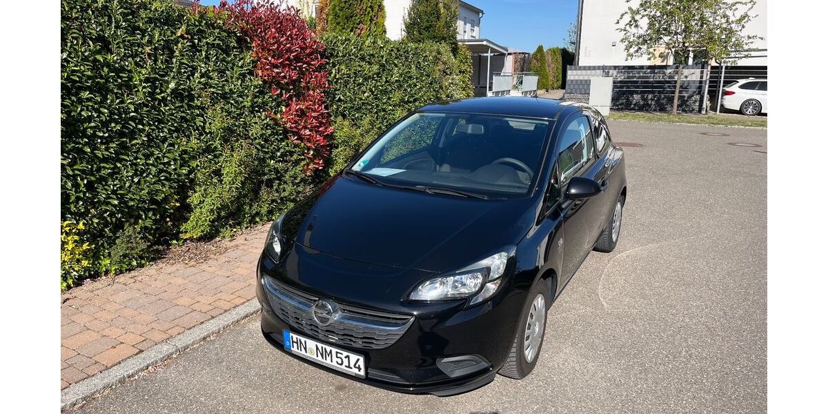 Opel Corsa 108.236 km 5.000 &euro; Öhringen 74613