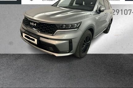 Kia Sorento 54.777 km 38.800 &euro; Bietigheim-Bissingen 74321