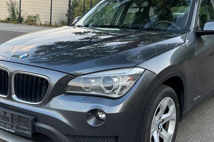 BMW X1 162.000 km 9.950 &euro; Ingersheim/Ludwigsburg 74379