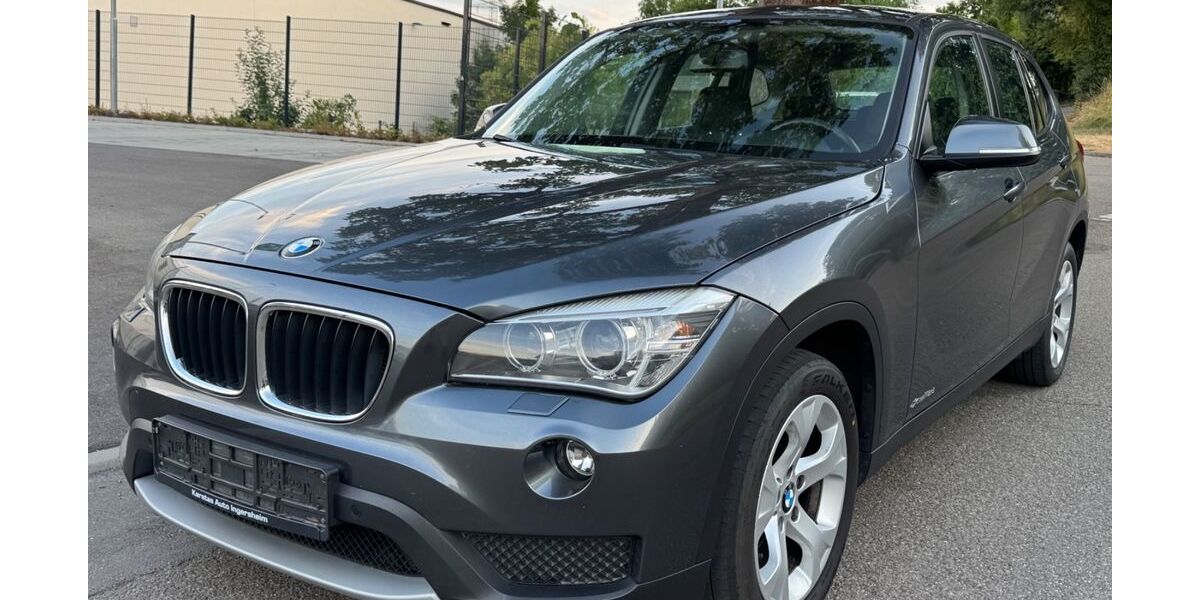 BMW X1 162.000 km 9.950 &euro; Ingersheim/Ludwigsburg 74379