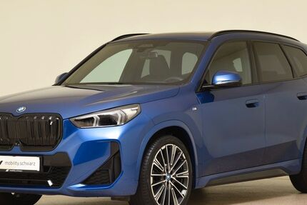 BMW iX1 63.500 km 43.980 &euro; Ellhofen 74248