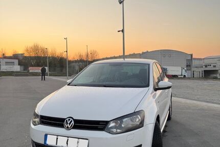 VW Polo 158.000 km 7.500 &euro; Bretzfeld 74626