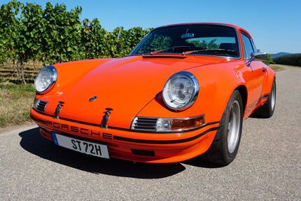 Porsche 911 Urmodell 5.700 km 199.911 &euro; Heilbronn 74076