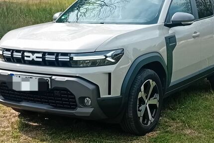 Dacia Duster 45.000 km 22.500 &euro; Oedheim 74229