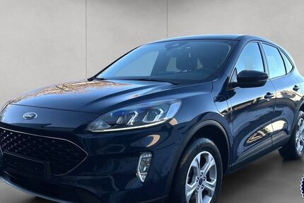 Ford Kuga 87.732 km 18.990 &euro; Heilbronn 74080