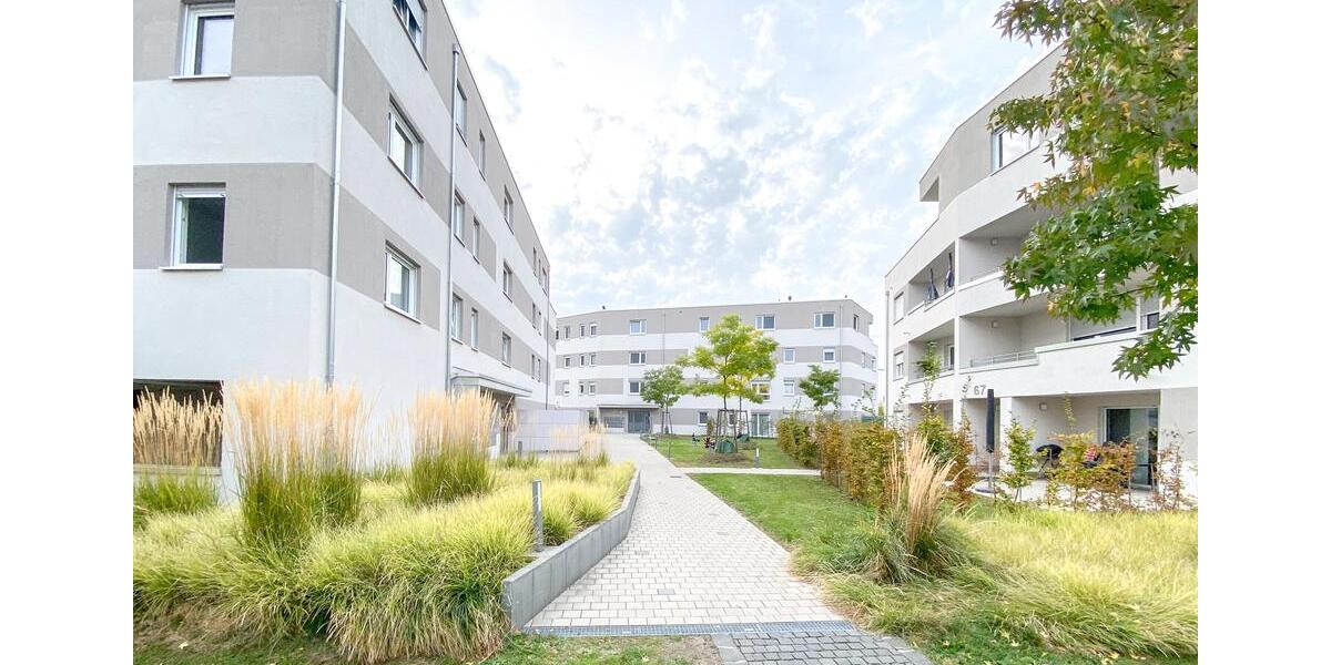 Etagenwohnung Heilbronn Kernstadt - 4 Zimmer, 111 m&sup2;, 1.465&euro; | Angebot:26588064