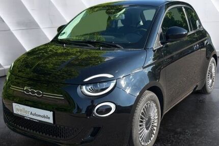Fiat 500e 8.656 km 18.470 &euro; Bietigheim-Bissingen 74321