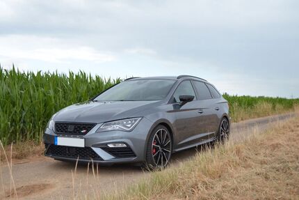 Seat Leon 151.000 km 17.500 &euro; Heilbronn 74081