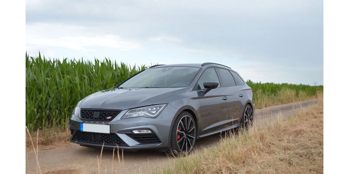 Seat Leon 151.000 km 17.500 &euro; Heilbronn 74081
